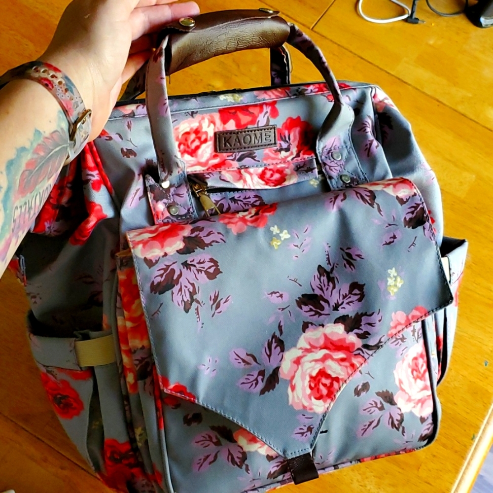 Diaper Bag
